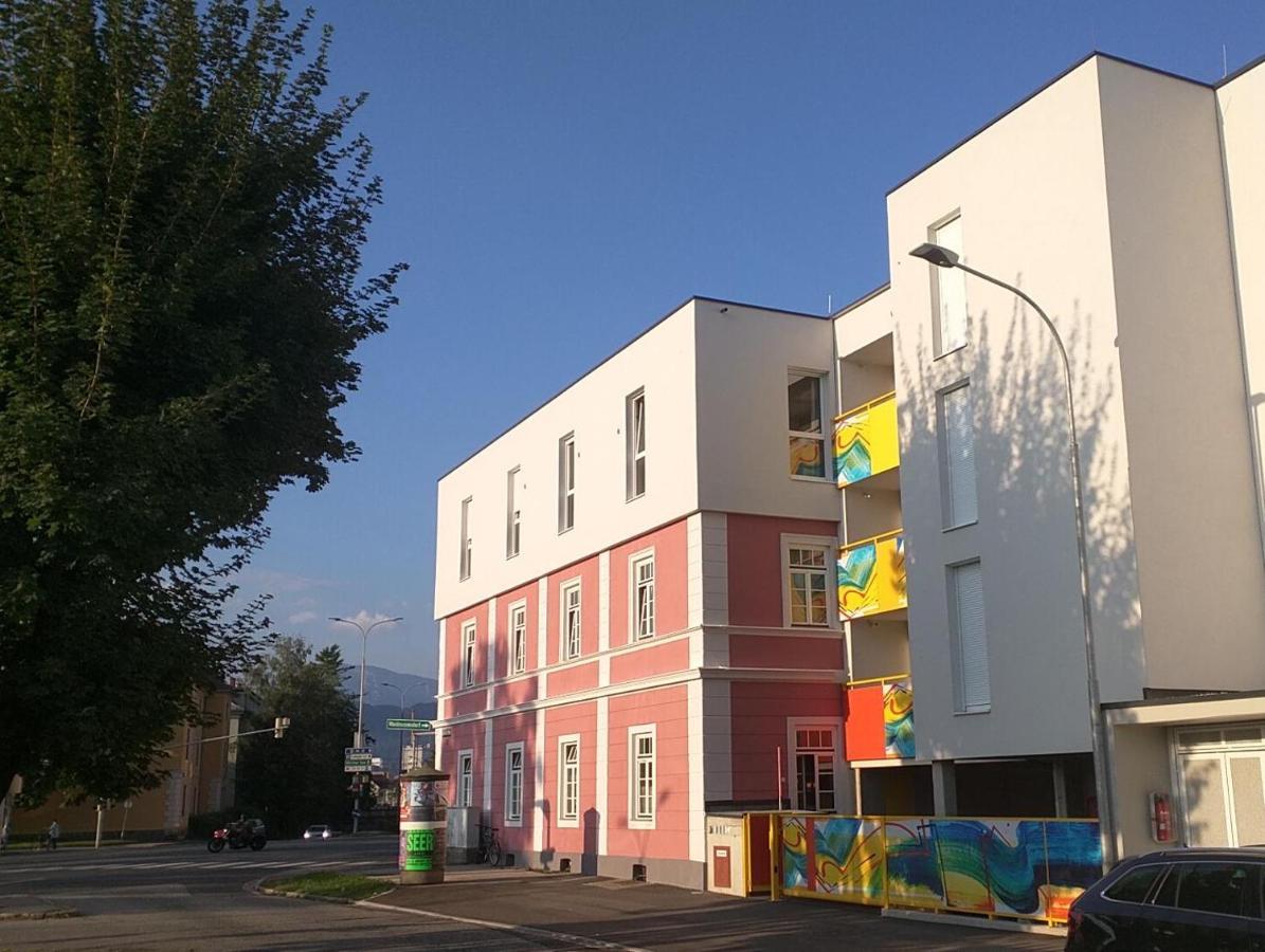 305 Berlin, Studio Apartment, 38M2 2-4 Pers كلاغنفورت المظهر الخارجي الصورة