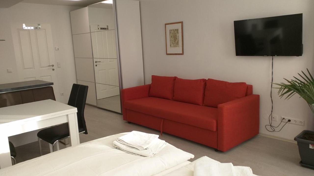 305 Berlin, Studio Apartment, 38M2 2-4 Pers كلاغنفورت المظهر الخارجي الصورة