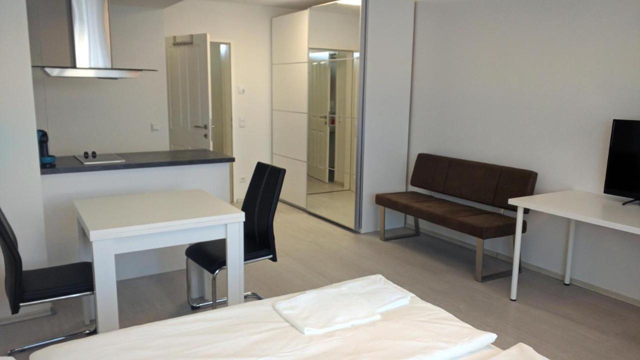 305 Berlin, Studio Apartment, 38M2 2-4 Pers كلاغنفورت المظهر الخارجي الصورة